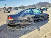 1997 Honda CIVIC фото