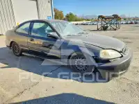 1997 Honda CIVIC фото