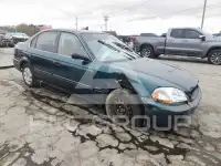 1997 Honda CIVIC фото
