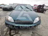 1997 Honda CIVIC фото