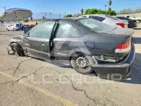 1997 Honda CIVIC фото