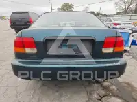 1997 Honda CIVIC фото