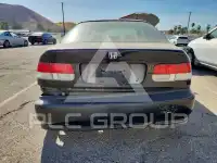 1997 Honda CIVIC фото