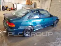 1997 Honda CIVIC фото