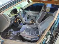 1997 Honda CIVIC фото