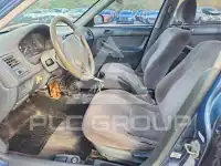 1997 Honda CIVIC фото