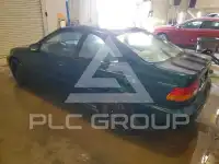 1997 Honda CIVIC фото