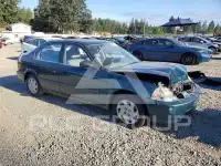 1997 Honda CIVIC фото