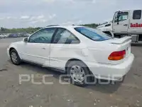 1997 Honda CIVIC фото