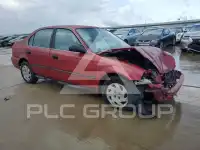 1997 Honda CIVIC фото