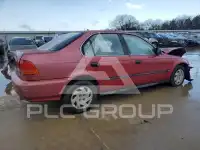 1997 Honda CIVIC фото