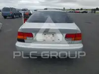 1997 Honda CIVIC фото