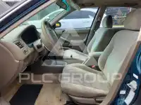 1997 Honda CIVIC фото