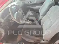 1997 Honda CIVIC фото