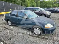 1997 Honda CIVIC фото