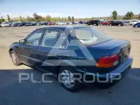 1997 Honda CIVIC фото