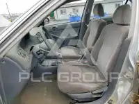 1997 Honda CIVIC фото