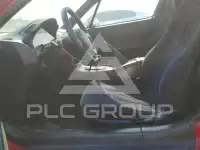 1997 Honda CIVIC фото