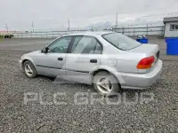 1997 Honda CIVIC фото