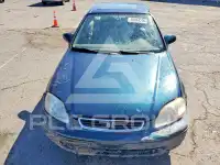 1997 Honda CIVIC фото