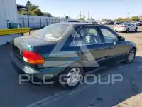 1997 Honda CIVIC фото