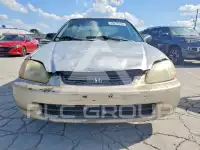 1997 Honda CIVIC фото