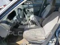 1997 Honda CIVIC фото