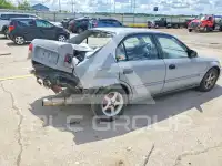 1997 Honda CIVIC фото