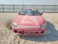 1997 Honda CIVIC фото