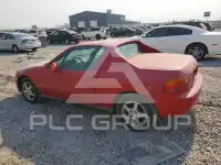 1997 Honda CIVIC фото