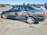 1997 Honda CIVIC фото