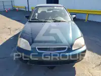 1997 Honda CIVIC фото