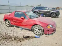1997 Honda CIVIC фото