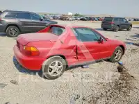 1997 Honda CIVIC фото