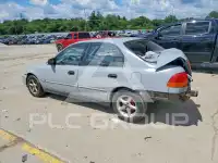 1997 Honda CIVIC фото