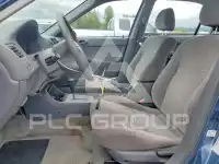 1997 Honda CIVIC фото