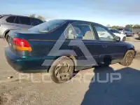 1997 Honda CIVIC photo