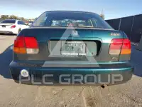 1997 Honda CIVIC photo