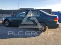 1997 Honda CIVIC photo