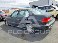 1997 Honda CIVIC photo