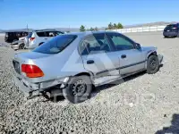 1997 Honda CIVIC фото