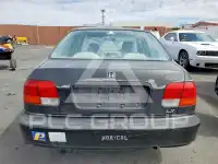 1997 Honda CIVIC photo