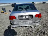 1997 Honda CIVIC фото