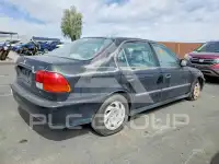 1997 Honda CIVIC photo