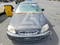 1997 Honda CIVIC photo