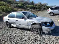 1997 Honda CIVIC фото