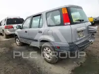 1997 Honda CR-V фото
