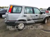 1997 Honda CR-V фото