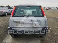 1997 Honda CR-V фото