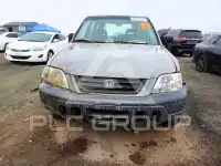 1997 Honda CR-V фото